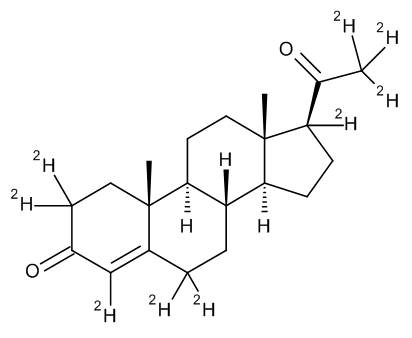 Progesterone D9