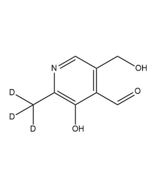Pyridoxal D3, Buy Pyridoxal D3 from ASTANDARDS | Artis Biotech
