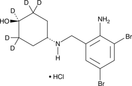 Ambroxol-d5 HCl