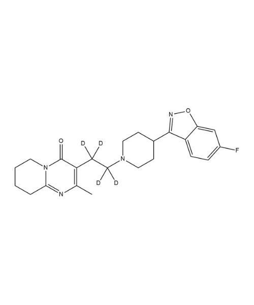 Risperidone D4, Buy Risperidone D4 from ASTANDARDS | Artis Biotech
