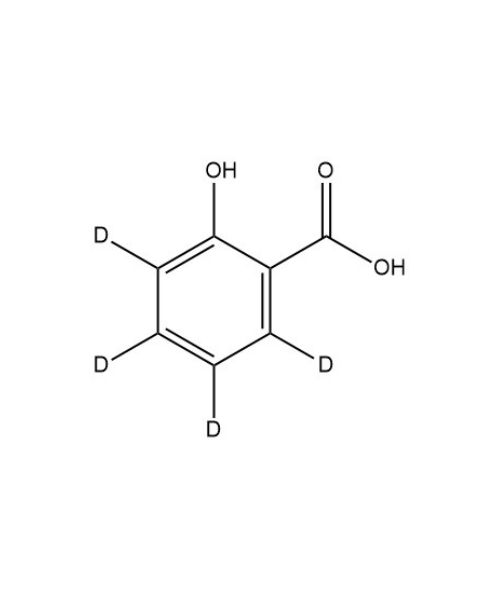 Salicylic Acid D4, CAS 78646-17-0, Buy Salicylic Acid D4 from ASTANDARDS | Artis Biotech