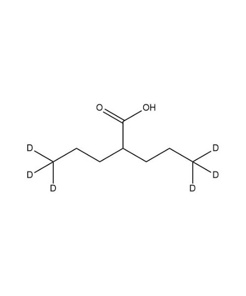 Valproic Acid D6