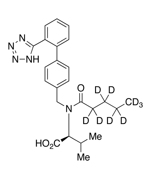 Valsartan D9 