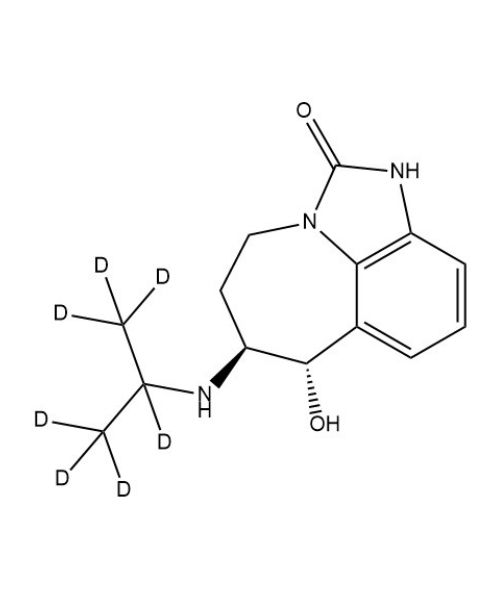 Zilpaterol D7