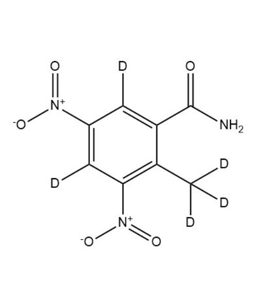 Zoalene D5 (Dinitolmide D5)