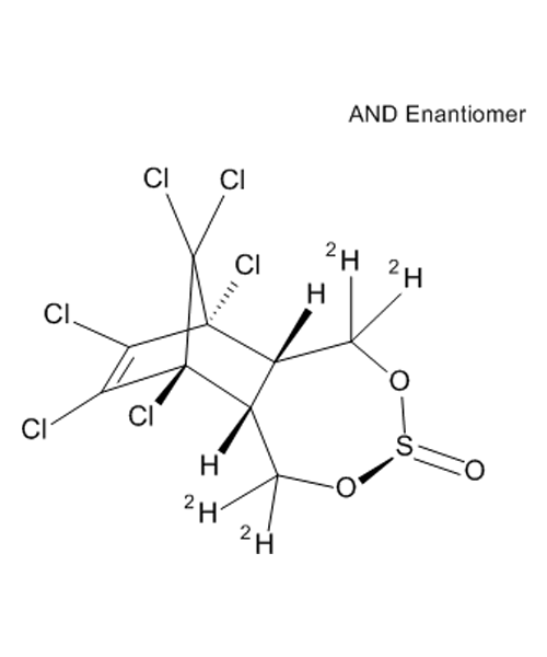 Beta-Endosulfan D4