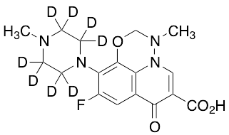 Marbofloxacin D8