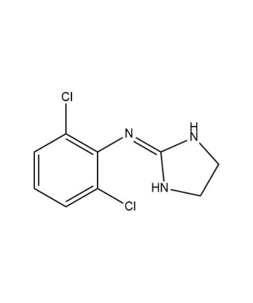 Clonidine, Buy Clonidine from Artis Biotech | ASTANDARDS