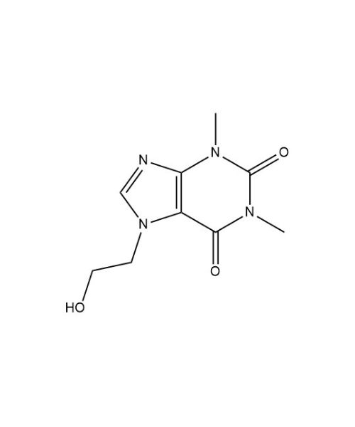 Etophylline