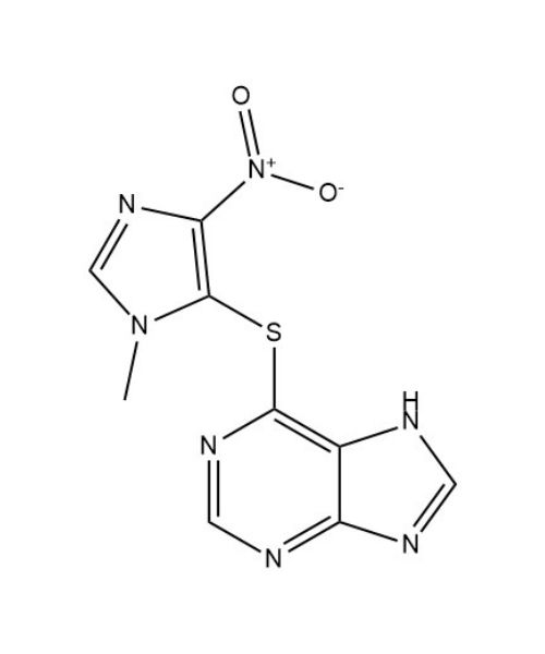 Azathioprine