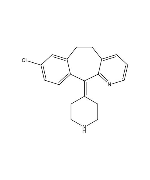 Desloratadine 