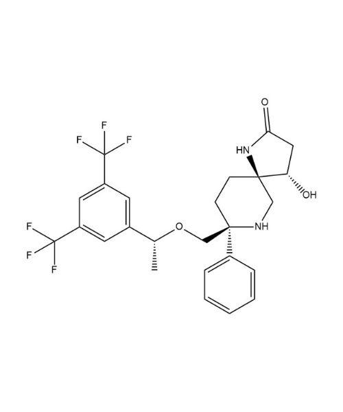 Rolapitant M19, CAS 2238886-63-8, Buy Rolapitant M19 from Artis Biotech | ASTANDARDS