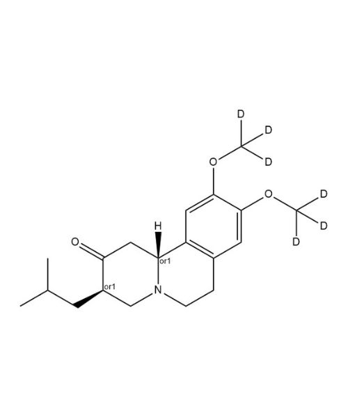 Deutetrabenazine