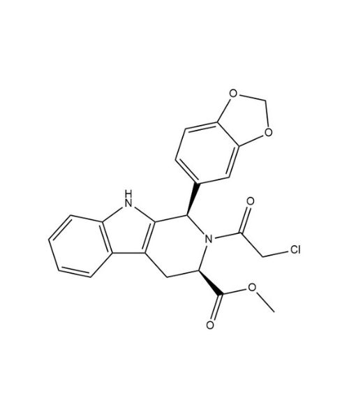Tadalafil Chloroacetyl impurity
