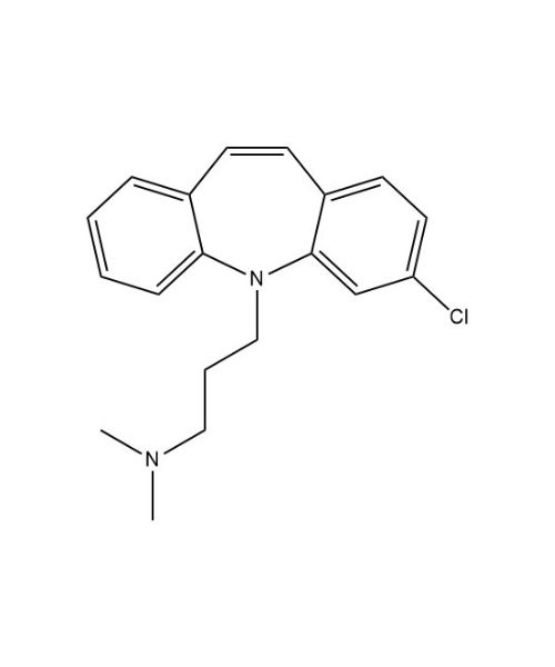 Clomipramine Impurity C
