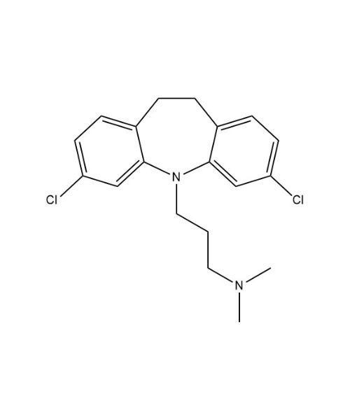 Clomipramine Impurity D