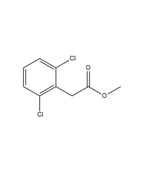 Methyl 2,6-dichlorophenylacetic acid, Buy Methyl 2,6-dichlorophenylacetic acid from Artis Biotech | ASTANDARDS