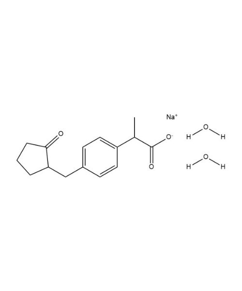 Loxoprofen Sodium Dihydrate, Buy Loxoprofen Sodium Dihydrate from Artis Biotech | ASTANDARDS