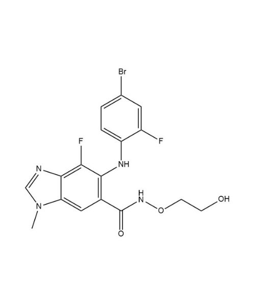 Binimetinib, Buy Binimetinib from Artis Biotech | ASTANDARDS