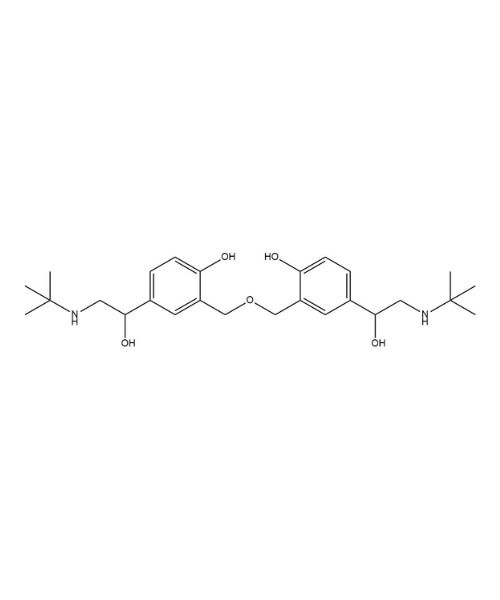 Salbutamol impurity F, Buy Salbutamol impurity F from Artis Biotech | ASTANDARDS