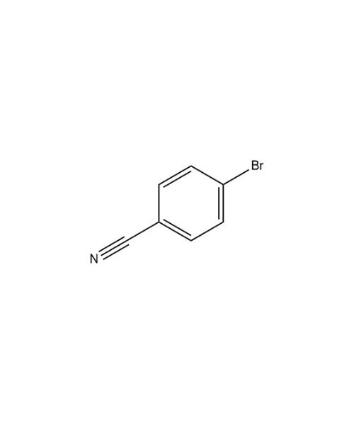 4-Bromobenzonitrile, Buy 4-Bromobenzonitrile from Artis Biotech | ASTANDARDS
