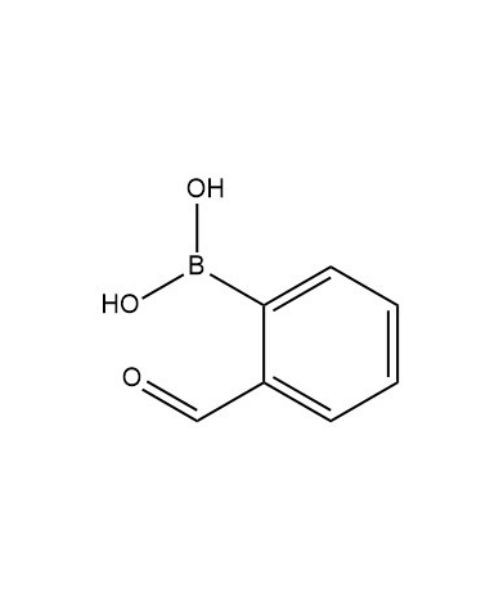 2-Formyl phenyl boronic acid, Buy 2-Formyl phenyl boronic acid from Artis Biotech | ASTANDARDS