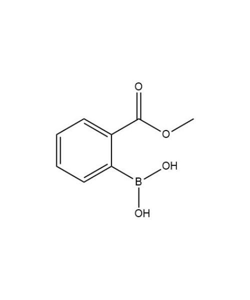 2-Methoxycarbonyl phenyl boronic acid, Buy 2-Methoxycarbonyl phenyl boronic acid from Artis Biotech | ASTANDARDS