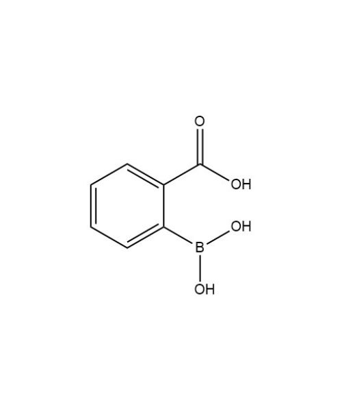 2-Boronobenzoic acid, Buy 2-Boronobenzoic acid from Artis Biotech | ASTANDARDS