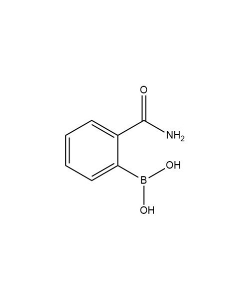 2-Aminocarbonyl phenyl boronic acid, Buy 2-Aminocarbonyl phenyl boronic acid from Artis Biotech | ASTANDARDS