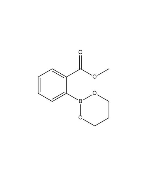 Methyl-2-(1,3,2-dioxaborinan-2-yl)-benzoate, Buy Methyl-2-(1,3,2-dioxaborinan-2-yl)-benzoate from Artis Biotech | ASTANDARDS