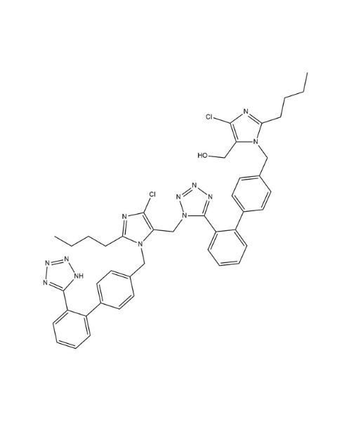 Losartan EP Impurity L, Buy Losartan EP Impurity L from Artis Biotech | ASTANDARDS