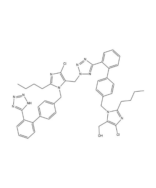 Losartan EP Impurity M, Buy Losartan EP Impurity M from Artis Biotech | ASTANDARDS