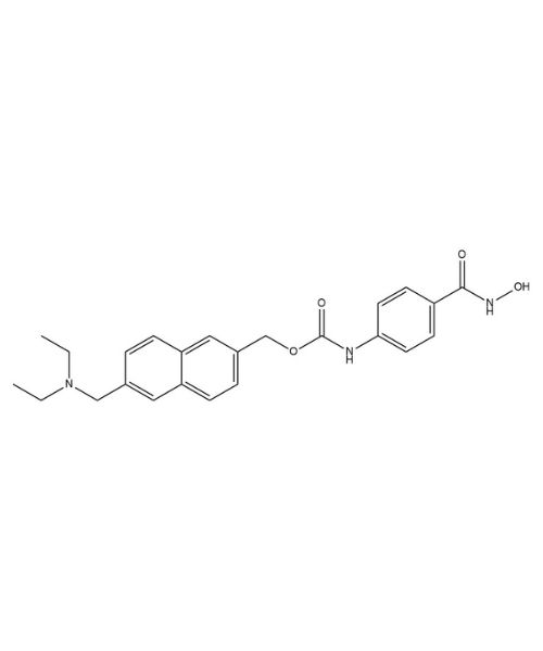 Givinostat 