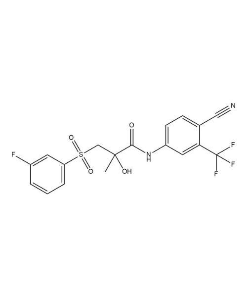 Bicalutamide Related compund B, Buy Bicalutamide Related compund B from Artis Biotech | ASTANDARDS