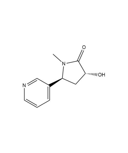 Trans-3'-hydroxycotinine, Buy Trans-3'-hydroxycotinine from Artis Biotech | ASTANDARDS
