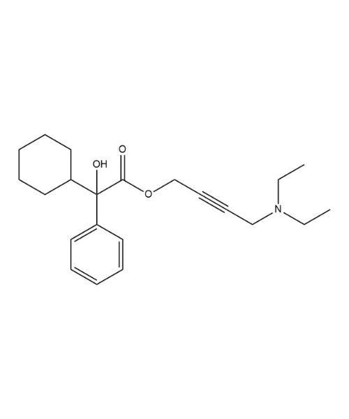Oxybutynin , Buy Oxybutynin  from Artis Biotech | ASTANDARDS