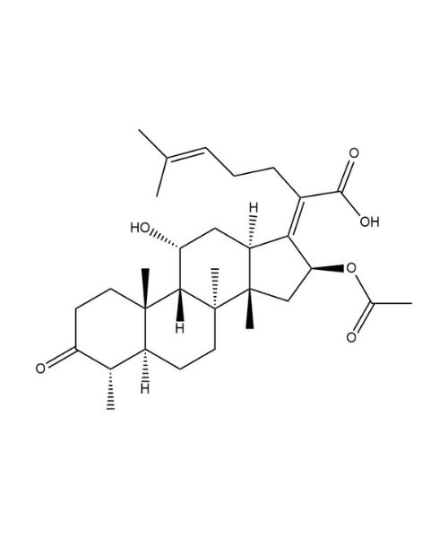 3-Ketofusidic acid, Buy 3-Ketofusidic acid from Artis Biotech | ASTANDARDS
