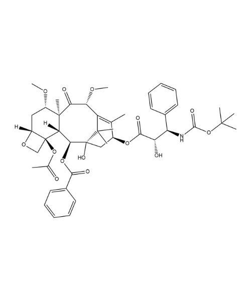 Cabazitaxel (2S,3R)-Isomer, Buy Cabazitaxel (2S,3R)-Isomer from Artis Biotech | ASTANDARDS