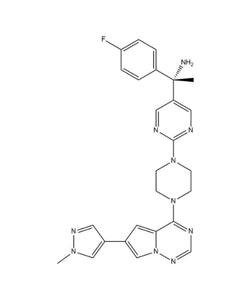 Avapritinib