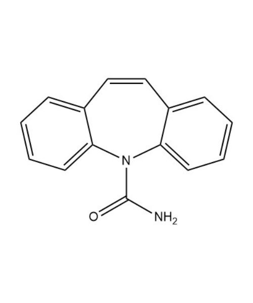 Carbamazepine 