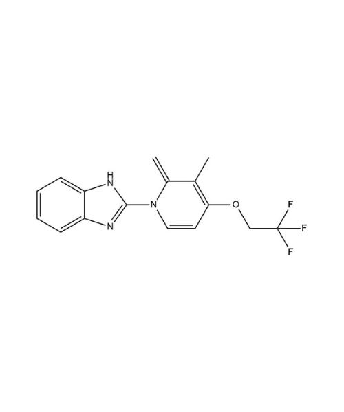 Lansoprazole Desulphur Impurity