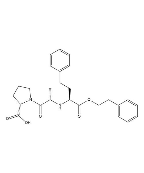 Enalapril Maleate EP Impurity E
