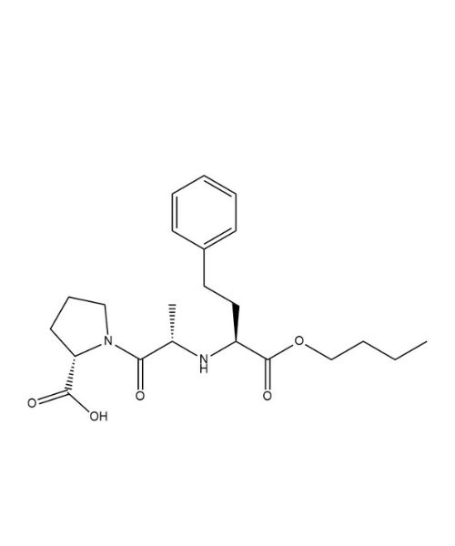 Enalapril Maleate EP Impurity F