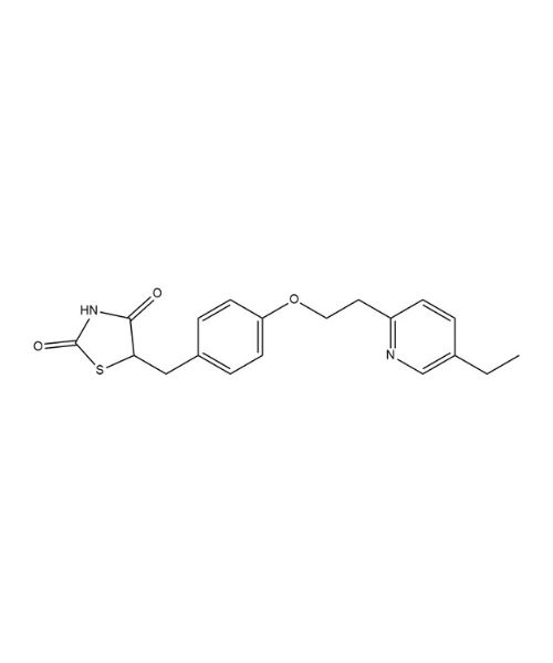 Pioglitazone