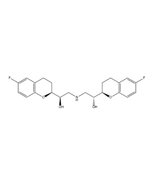 (D)-Nebivolol