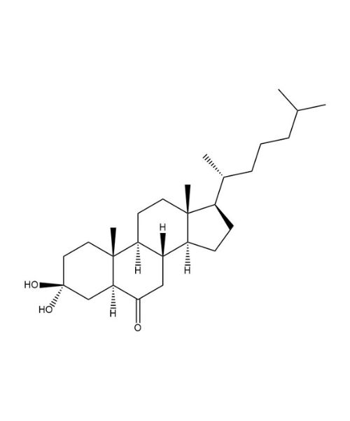 6-Keto-5alpha-hydroxycholesterol , Buy 6-Keto-5alpha-hydroxycholesterol  from Artis Biotech | ASTANDARDS