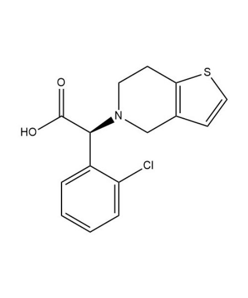Clopidogrel Impurity A, Buy Clopidogrel Impurity A from Artis Biotech | ASTANDARDS
