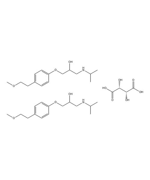 Metoprolol Tartrate, Buy Metoprolol Tartrate from Artis Biotech | ASTANDARDS