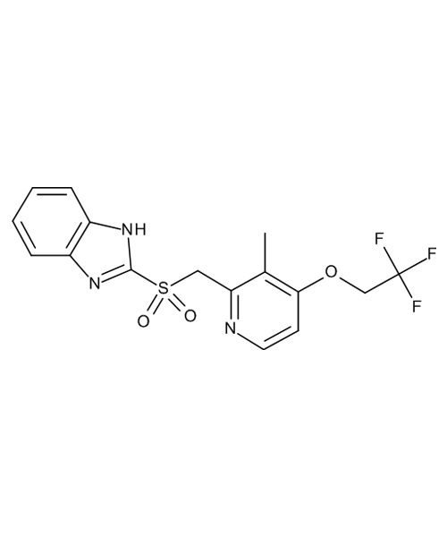 Lansoprazole sulfone