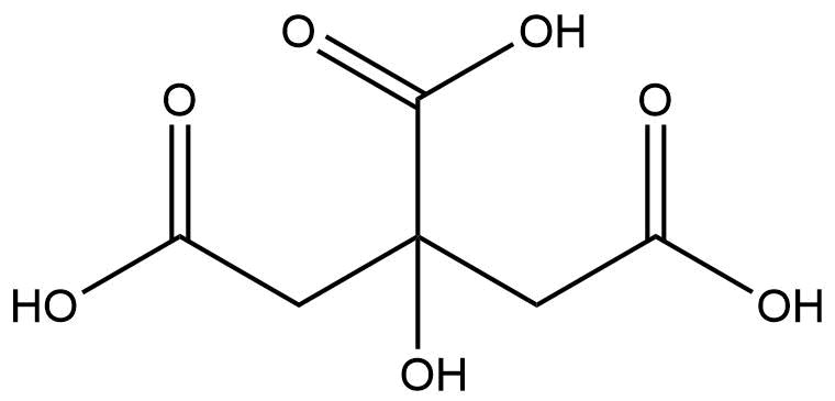 Citric Acid
